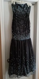 Beautiful Formal Dress Size 2